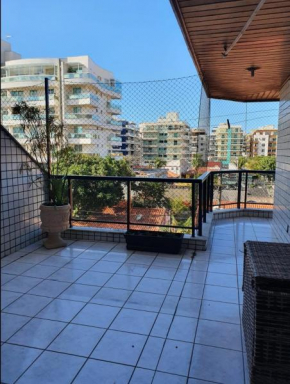 Apartamento Cabo Frio temporada 600m da praia